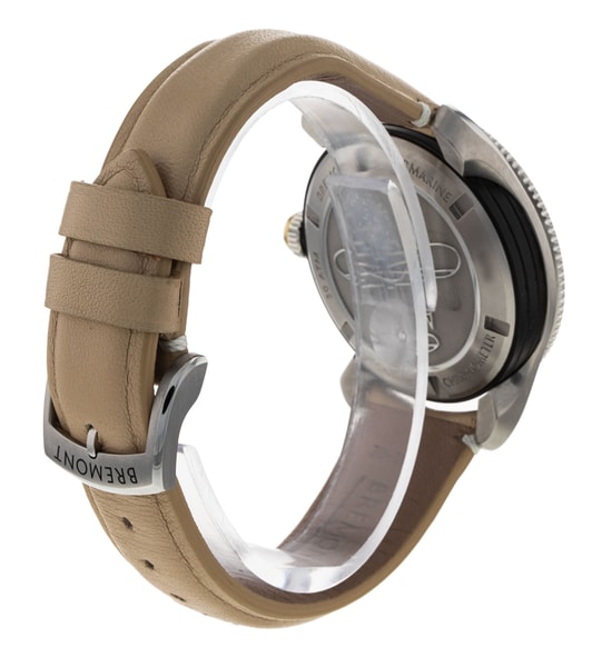 Bremont Supermarine S302